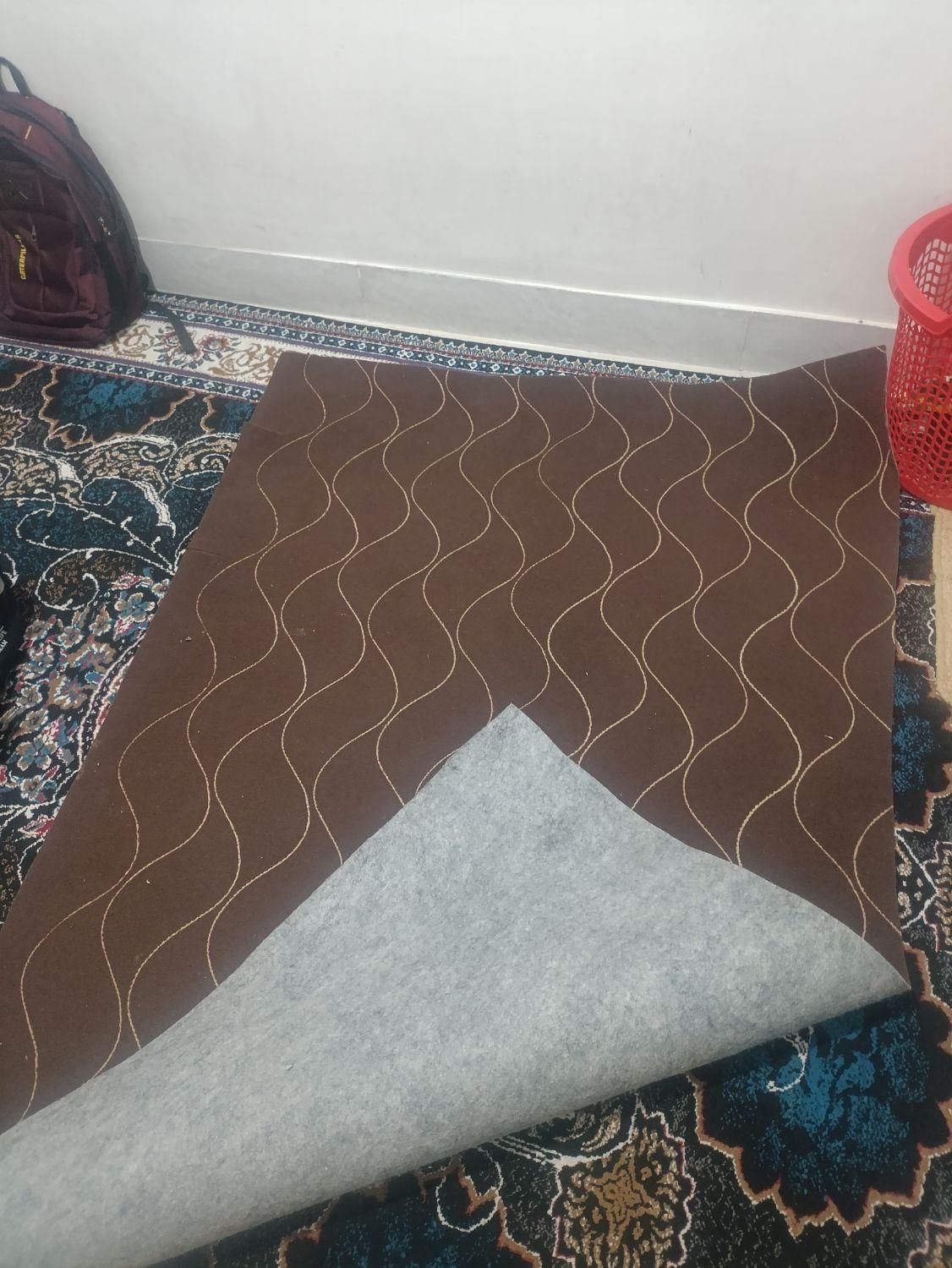 یک عدد موکت نونو|موکت|بروجرد, |دیوار
