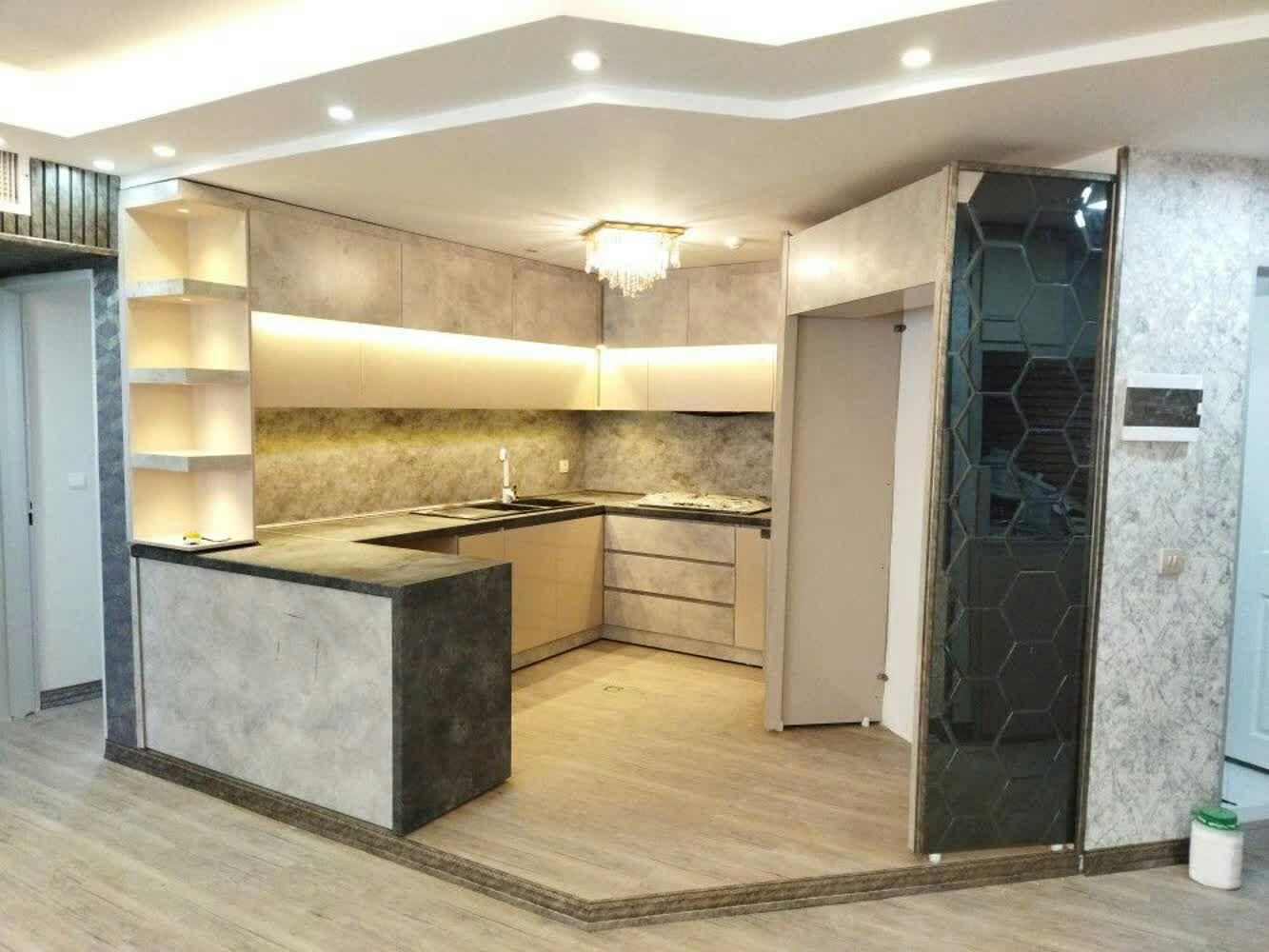 کابینت آشپزخانه،کمد دیواری جاکفشی|خدمات پیشه و مهارت|گلبهار, شهر جدید گلبهار|دیوار