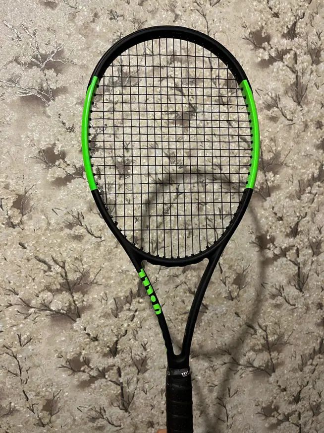 راکت تنیس Wilson Blade 98 V6|ورزش‌های توپی|تهران, طرشت|دیوار