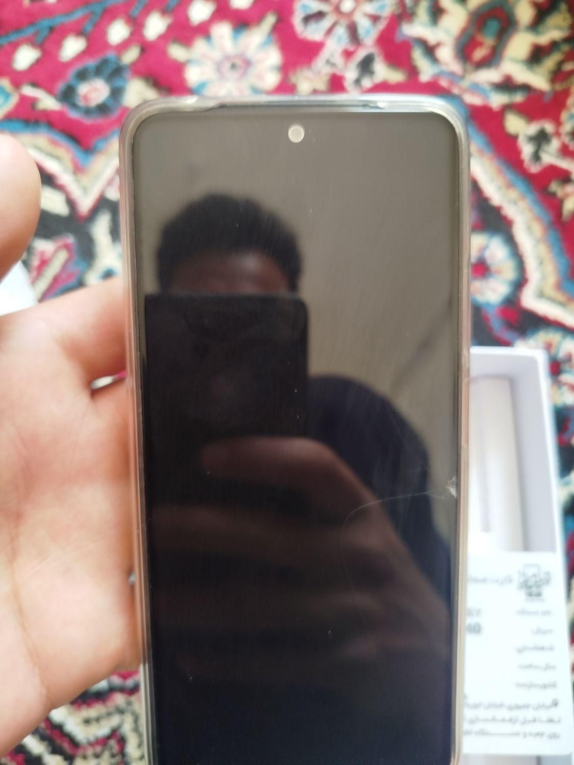 redmi note11s|موبایل|کرمان, |دیوار