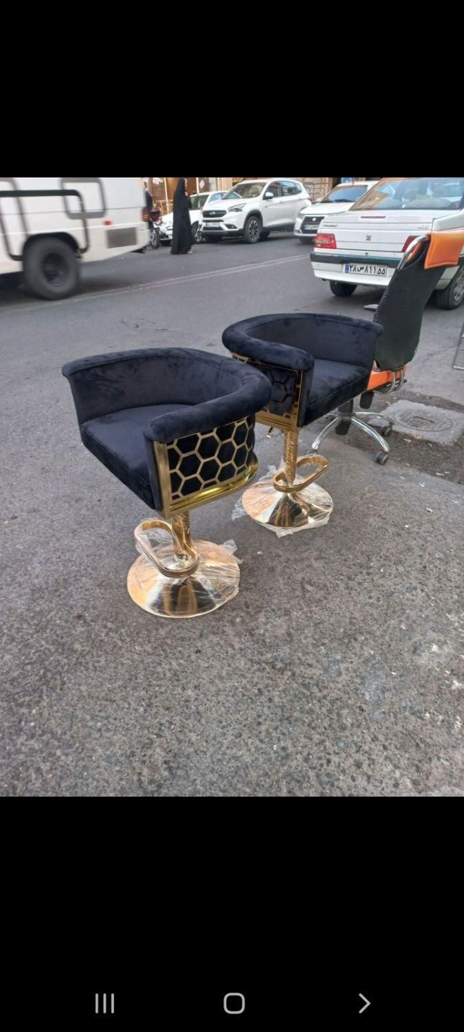 صندلی اپن|صندلی و نیمکت|شهرکرد, |دیوار