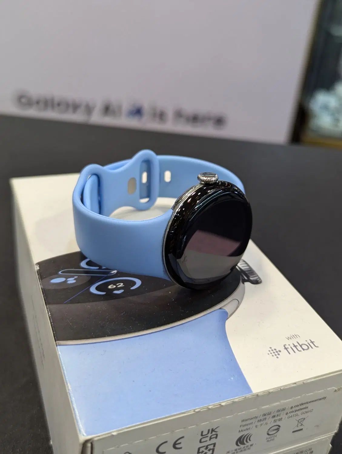 pixel watch 2 ابی|ساعت|تهران, شیخ هادی|دیوار