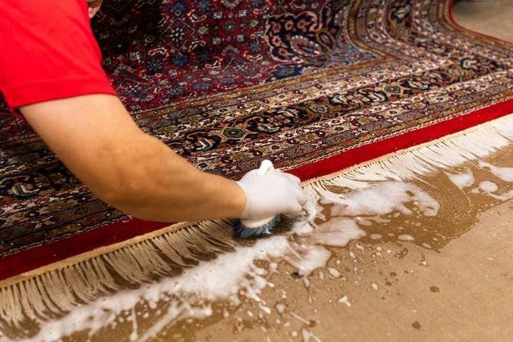 قالیشویی جنت آباد  شهران شهرزیبا بلوار فردوس|خدمات نظافت|تهران, شهران جنوبی|دیوار