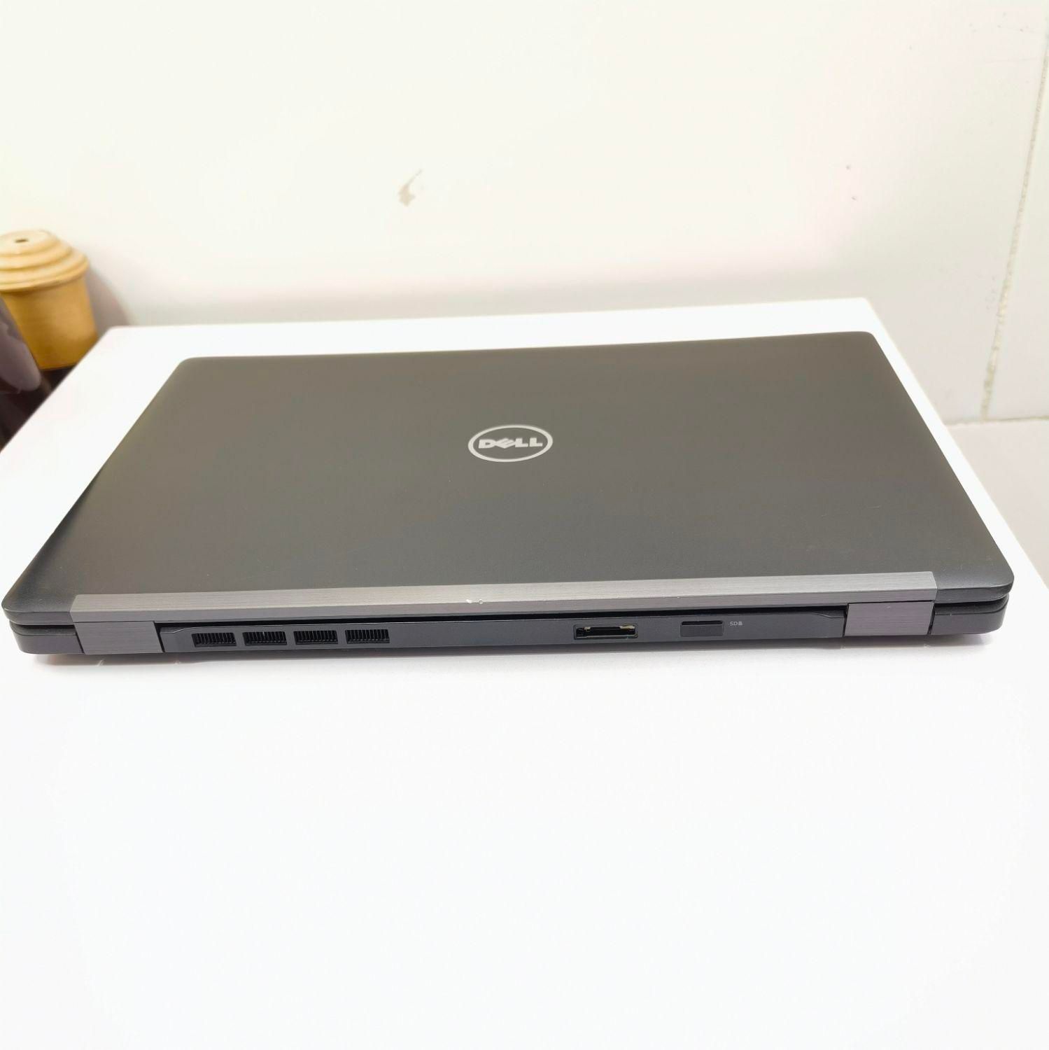 لپ تاپ Dell Latitude 5290 نسل ۸|رایانه همراه|اصفهان, ملک‌شهر|دیوار