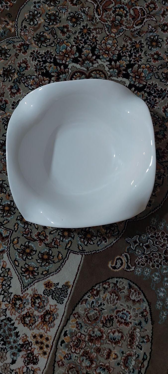 میوه خوری یا سالاد خوری|ظروف سرو و پذیرایی|تهران, شمس‌آباد|دیوار