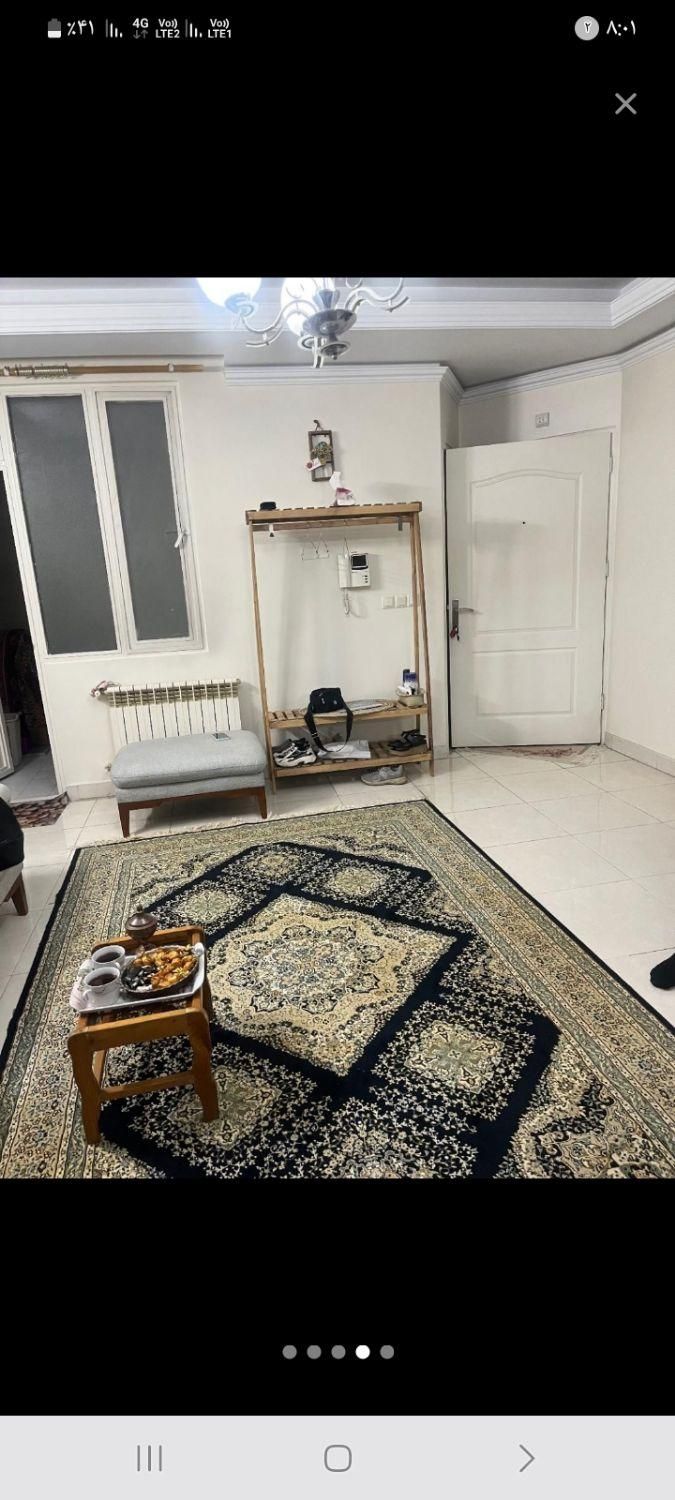 آپارتمان ۵۰متری یه خوابه در بخت آزاد|اجارهٔ آپارتمان|تهران, وحیدیه|دیوار