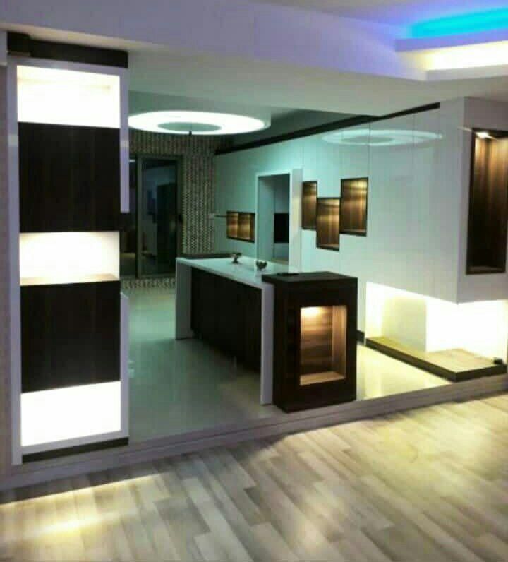 نصب و تعمیر کابینت با کیفیت بالا|خدمات پیشه و مهارت|تبریز, |دیوار