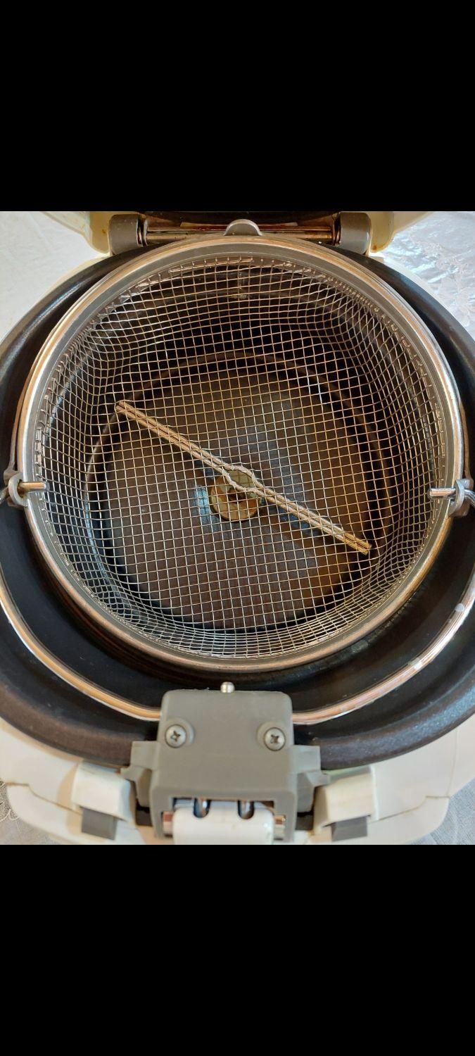 سرخ کن دلونگی|اجاق گاز و لوازم برقی پختوپز|رویان, |دیوار