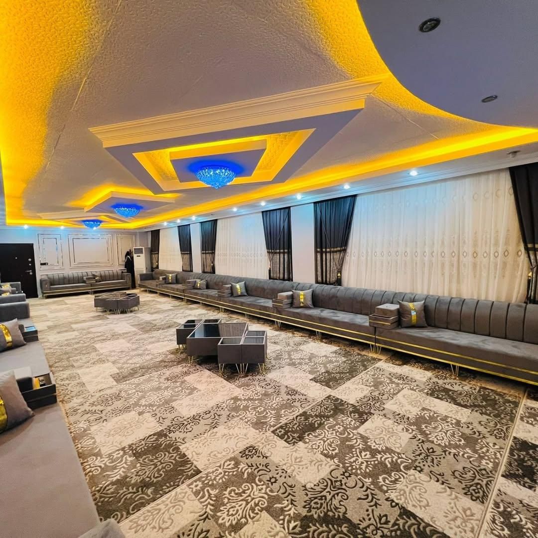 گعدیه|مبلمان خانگی و میز عسلی|شادگان, |دیوار