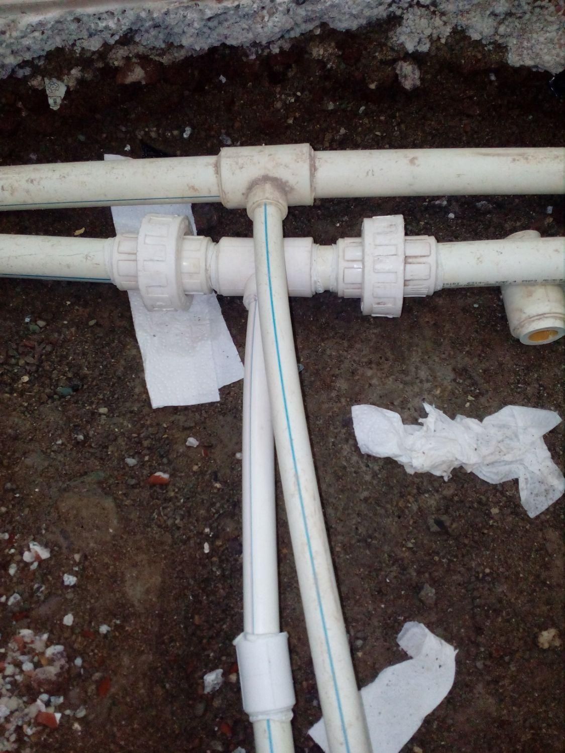 تعمیرات لوازم خانگی + بازسازی واحد و ...|خدمات پیشه و مهارت|پردیس, فاز ۱|دیوار