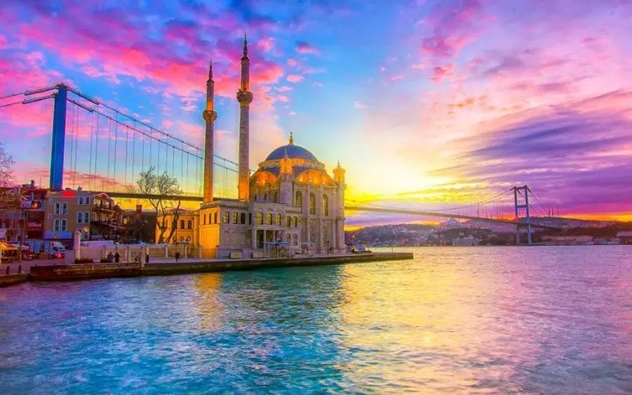 تور استانبول/توراستانبول/کارگزارمستقیم توراستانبول|تور و چارتر|شیراز, ریشمک|دیوار