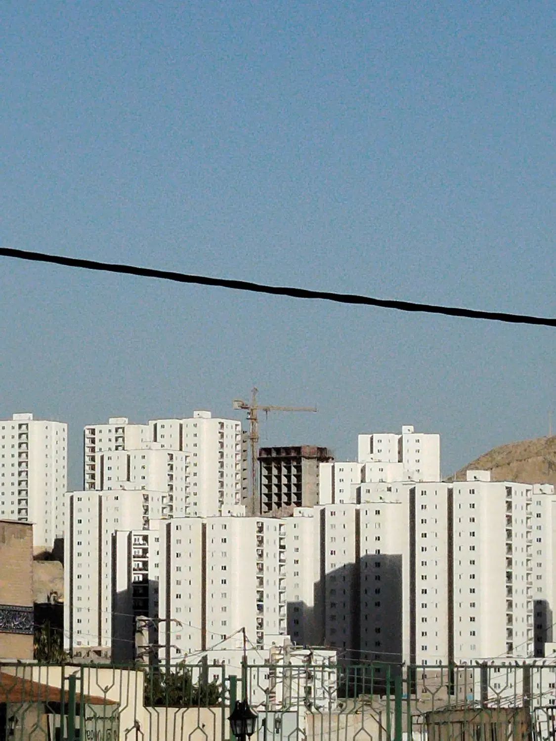 پردیس فاز۱۱ آپارتمان (برج)  سند آماده انتقال|فروش آپارتمان|پردیس, فاز ۱۱|دیوار