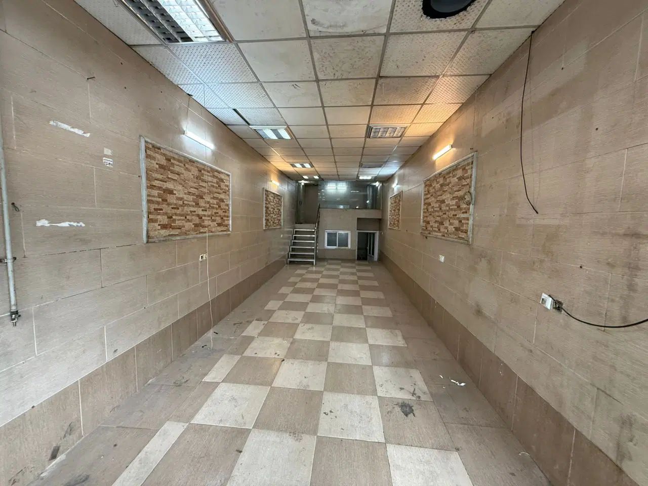 ۷۰مترکمربندی شرق روبروی آموزشگاه رانندگی نارنجستان|اجارهٔ مغازه و غرفه|بابل, |دیوار