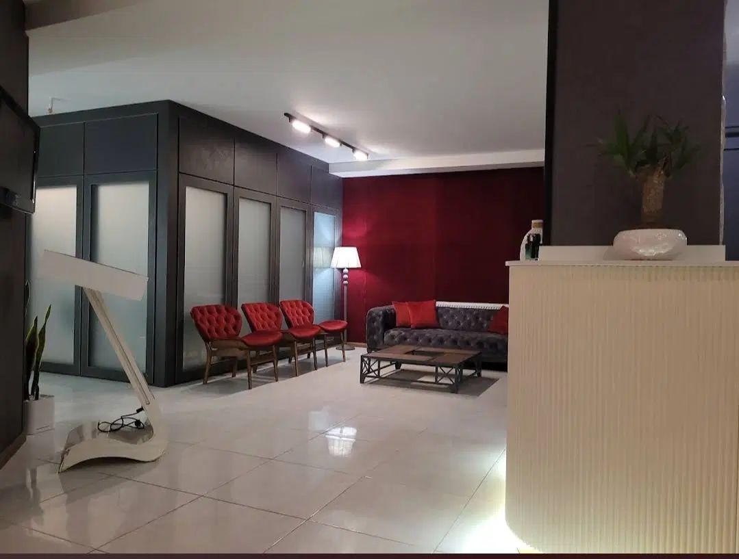 اجاره یک اتاق از مطب پوست برای متخصص زنان - مهرشهر|اجارهٔ دفتر کار، اتاق اداری، مطب|کرج, کوی زنبق|دیوار