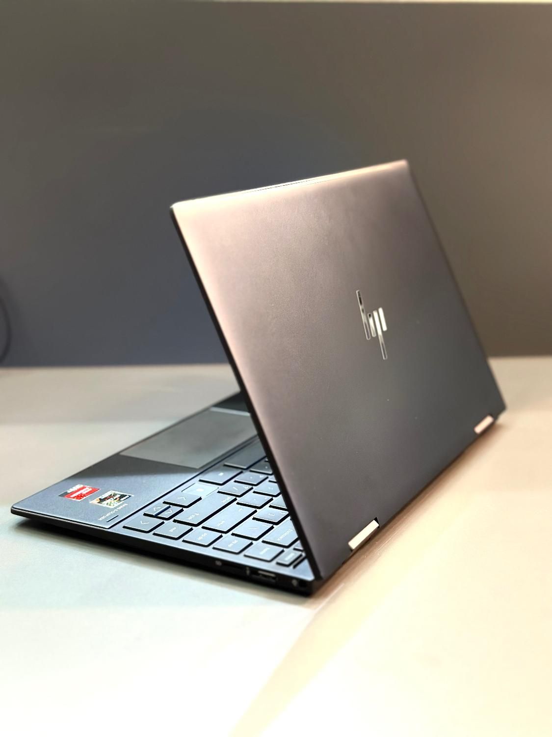 لپ تاپ hp envy x360|رایانه همراه|تهران, فردوسی|دیوار