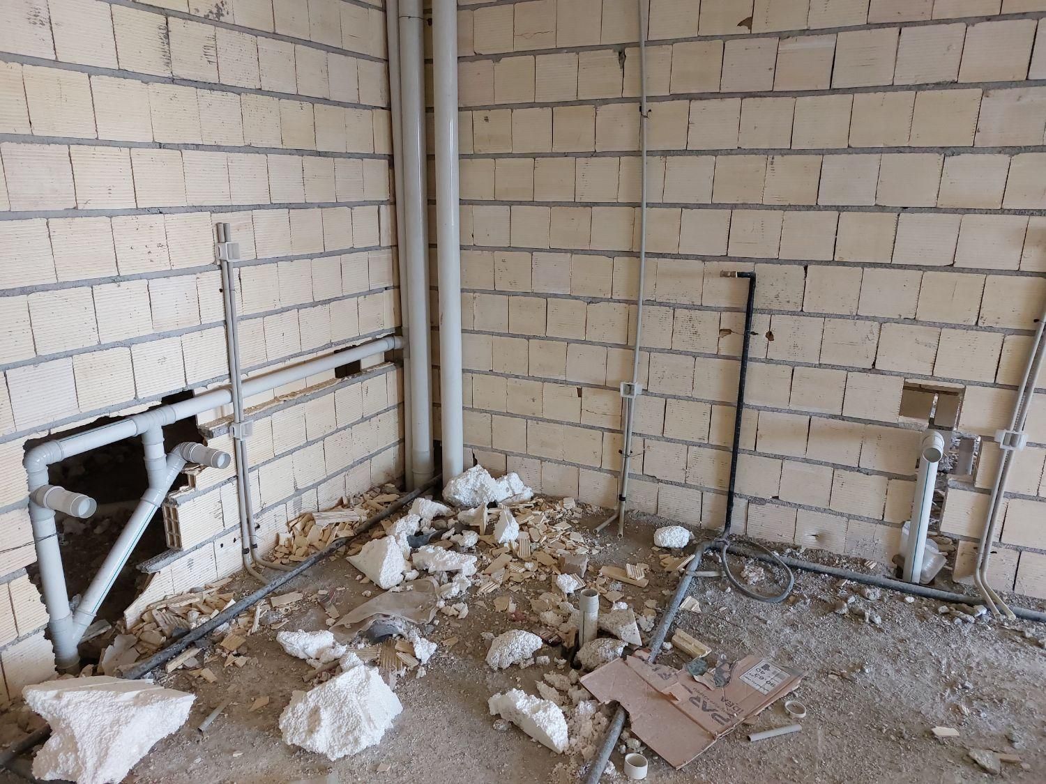 لوله کشی آب / تاسیسات|خدمات پیشه و مهارت|کرج, مهرویلا جنوبی|دیوار