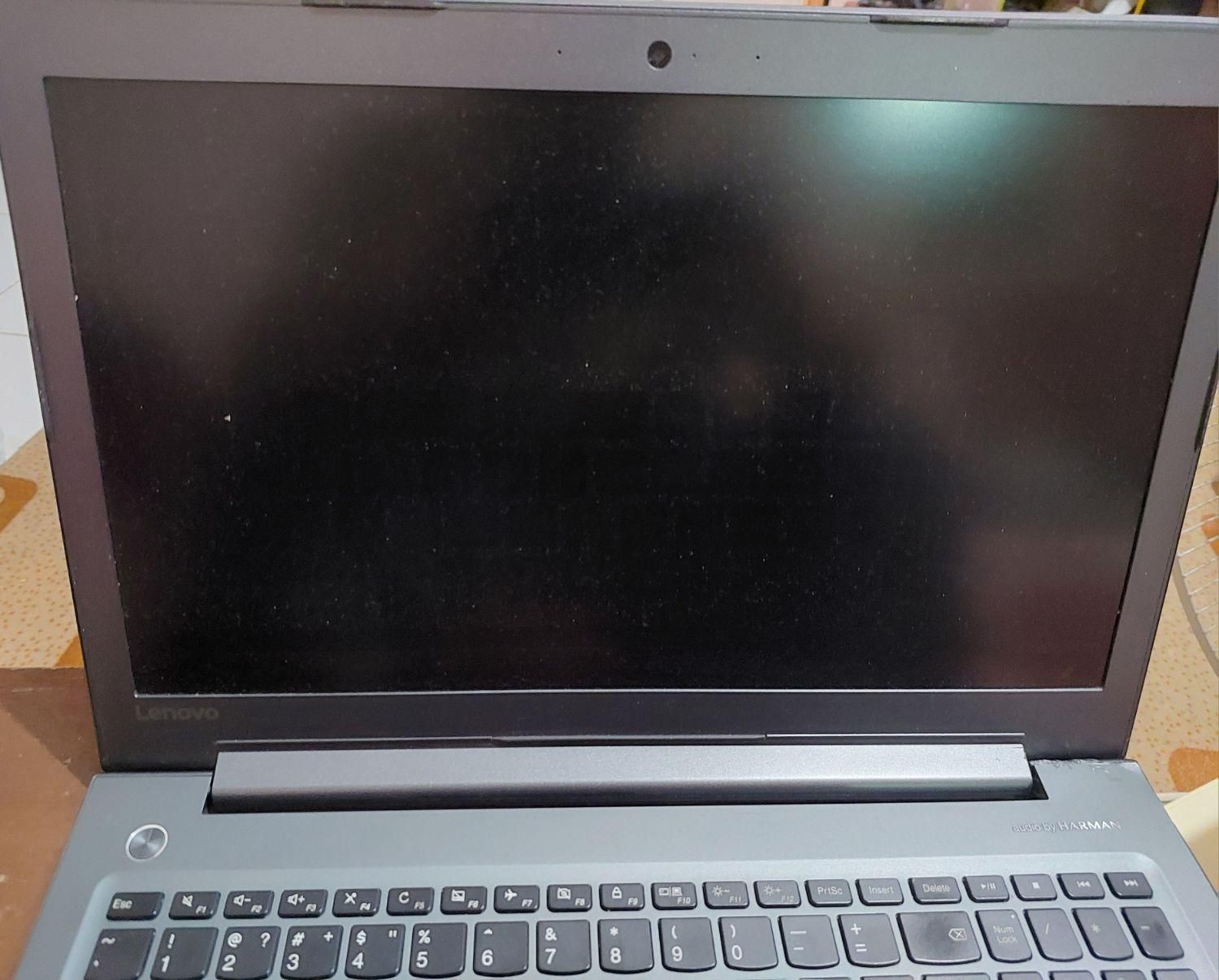 لپ تاپ Lenovo ideapad 510|رایانه همراه|کرج, باغستان|دیوار
