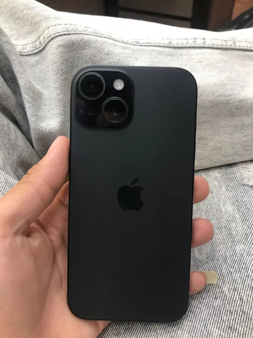 iPhone 15 128GB|موبایل|کرج, اصفهانی‌ها|دیوار