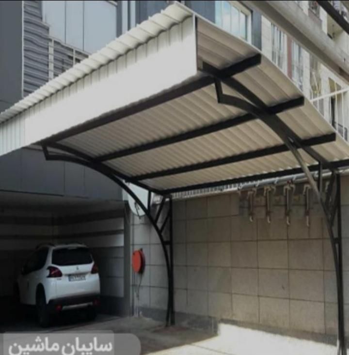 جوشکاری ساخت نصب سایبان آلاچیق وتعمیردرب حیاط|خدمات پیشه و مهارت|زابل, |دیوار