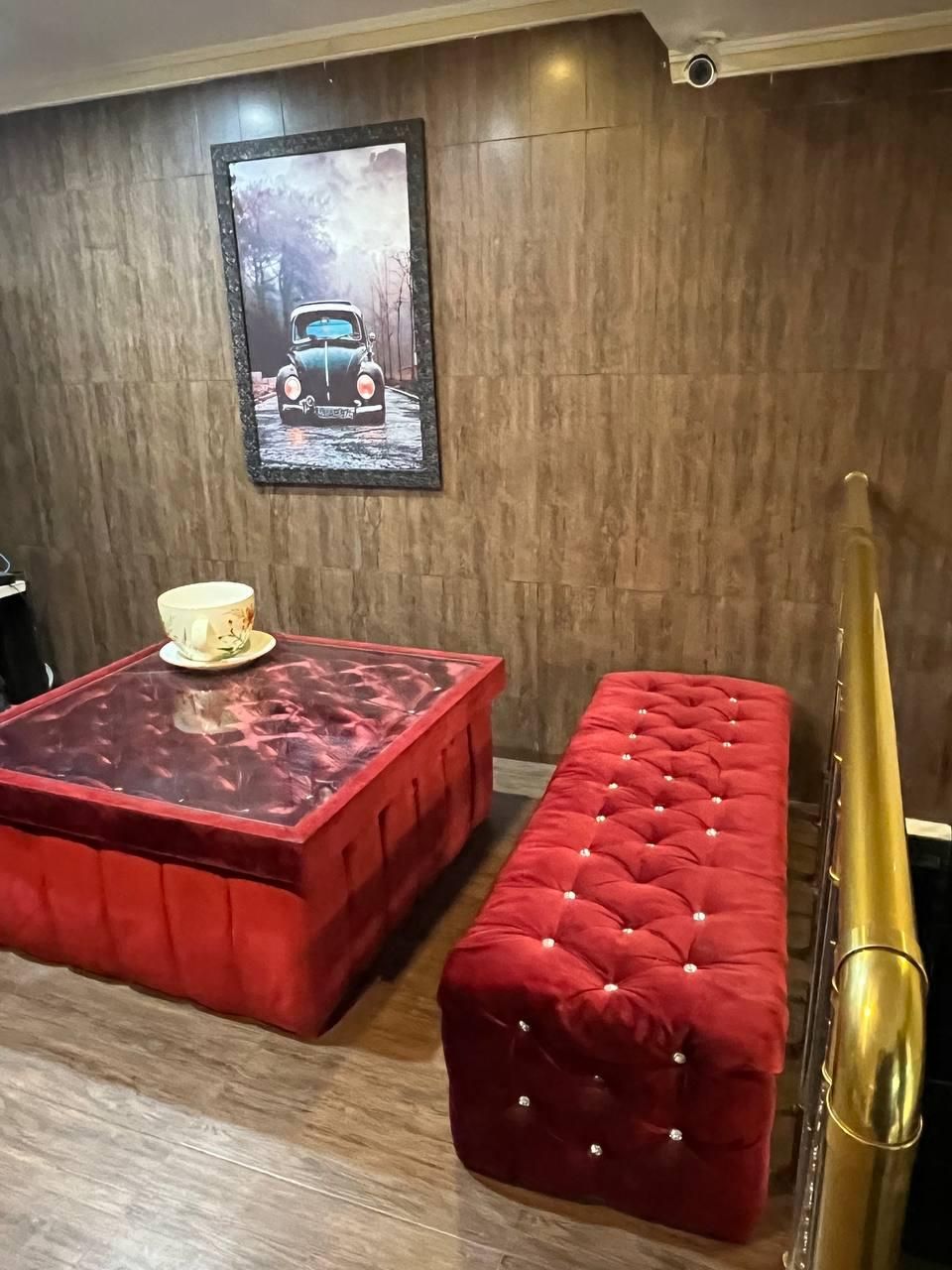 هتل نوساز نزدیک حرم با صبحانه و شام|تور و چارتر|رشت, انصاری|دیوار