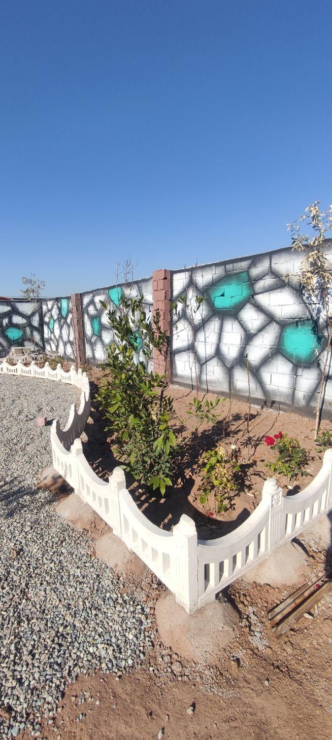 فروش باغچه ۱۹۰ متری سند تک برگ|فروش زمین و ملک کلنگی|شهریار, کردزار|دیوار