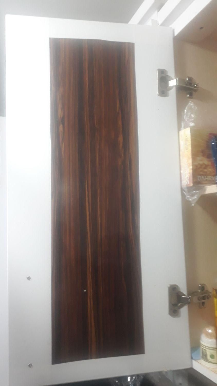 کابینت دست دوم به همرا سینک و هود درسا|آب‌چکان و نظم‌دهنده ظروف|کوچصفهان, |دیوار