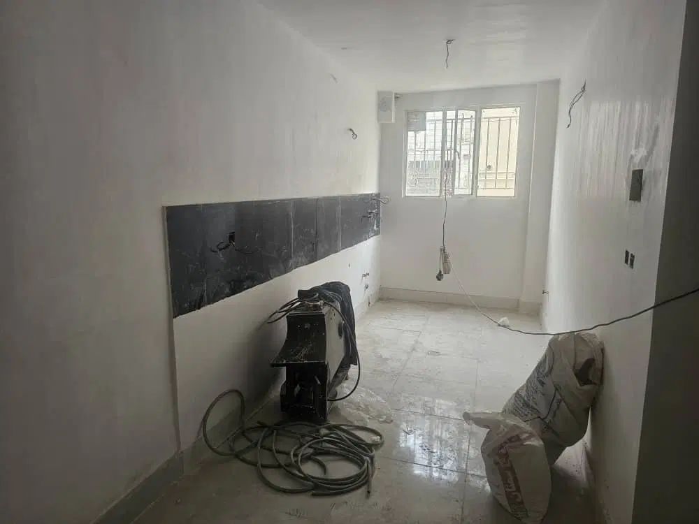 فروش خانه اپارتمانی نوساز ۵۰متری توس ۹۱بصیر۲|فروش آپارتمان|مشهد, شهید بصیر|دیوار