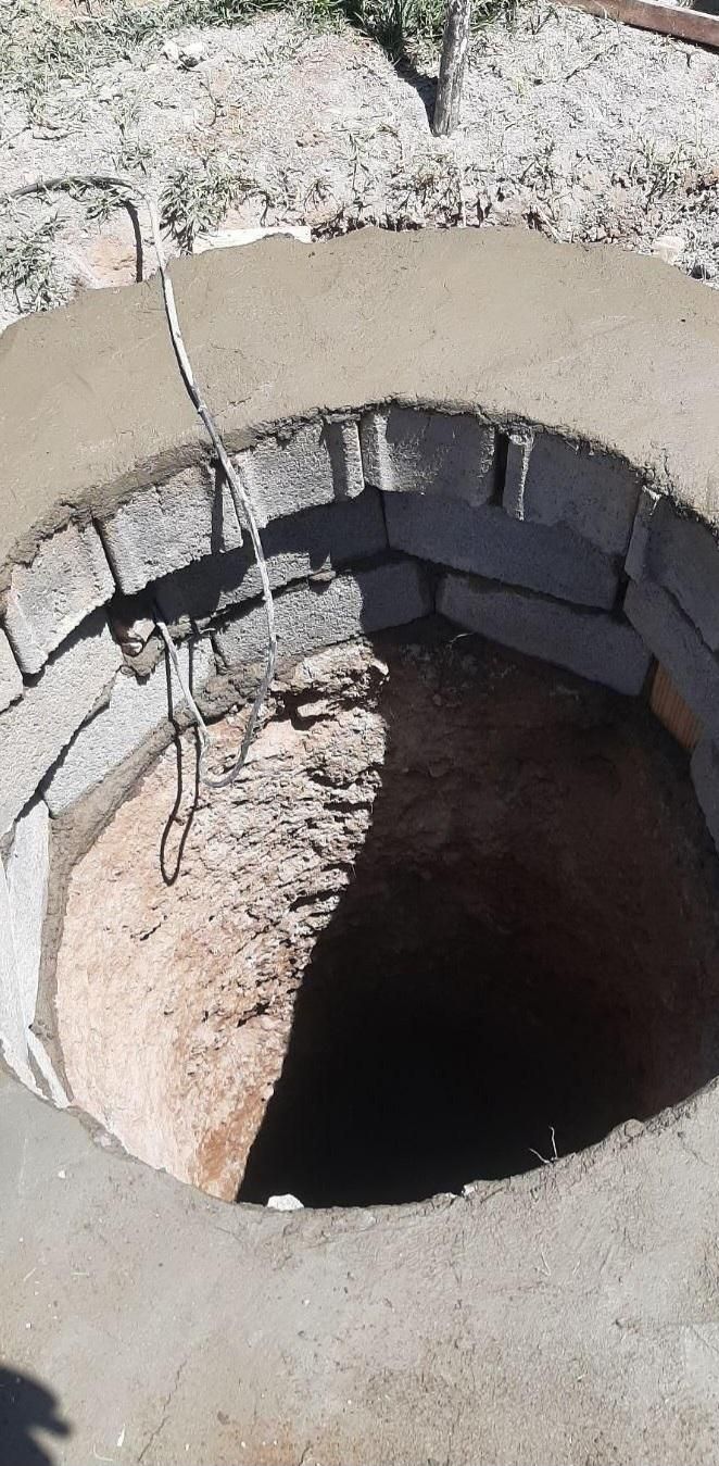 مغنی، چاه کنی ، حفاری ، حفر استخر شهرستان دماوند|خدمات پیشه و مهارت|دماوند, گیلاوند|دیوار