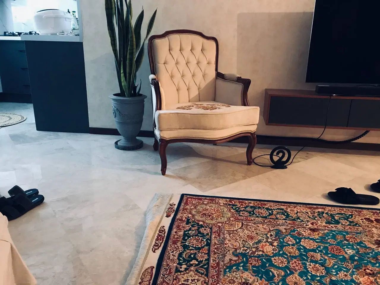 رهن و اجاره آپارتمان|اجارهٔ آپارتمان|تهران, استقلال|دیوار