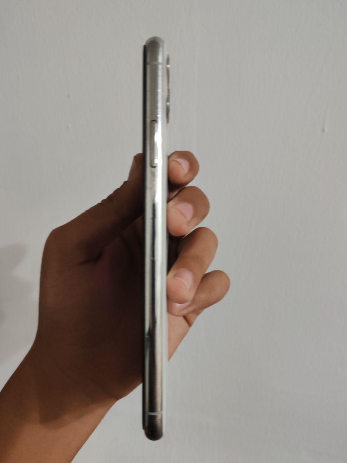 اپل iPhone 11 Pro Max با حافظهٔ ۲۵۶ گیگابایت|موبایل|مریوان, |دیوار