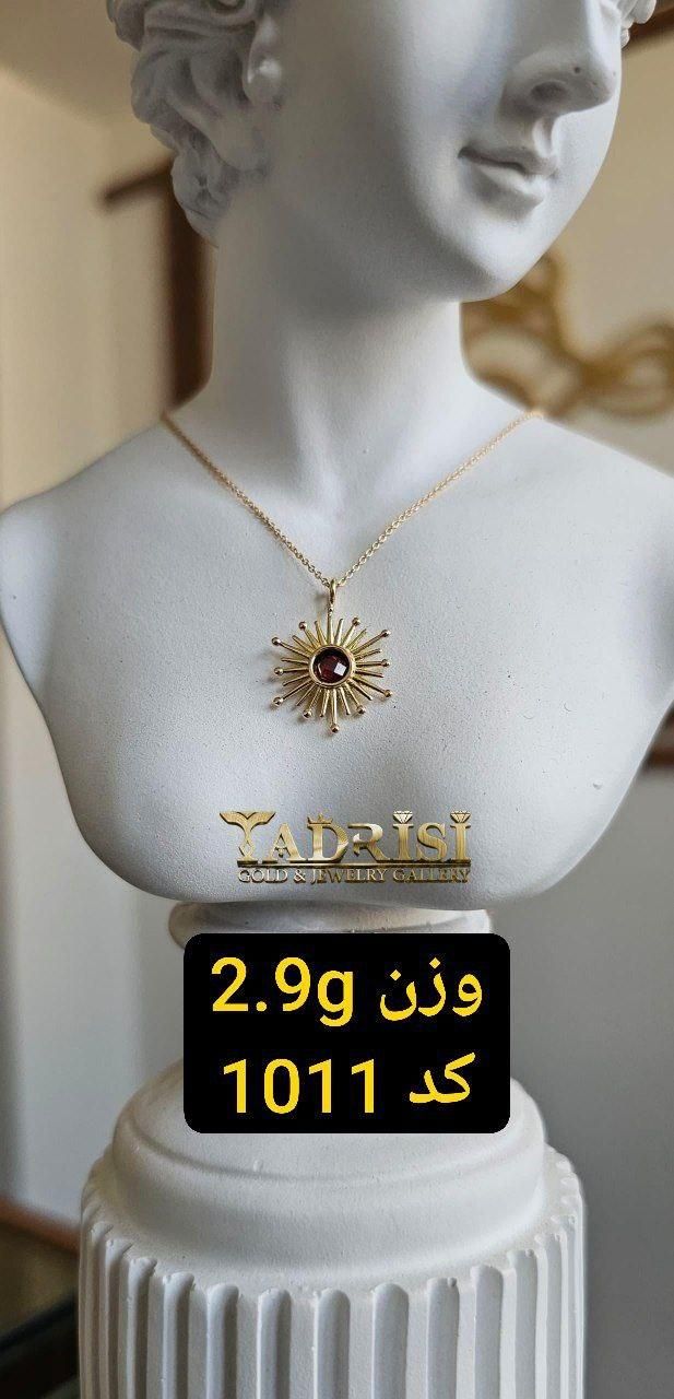 طلاهای مینیمال مناسب|جواهرات|تهران, اندیشه (شهر زیبا)|دیوار