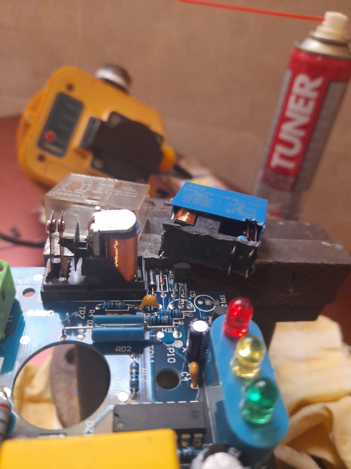 تعمیرات پمپ اب بصورت تخصصی (و تصفیه)|خدمات پیشه و مهارت|آبادان, |دیوار