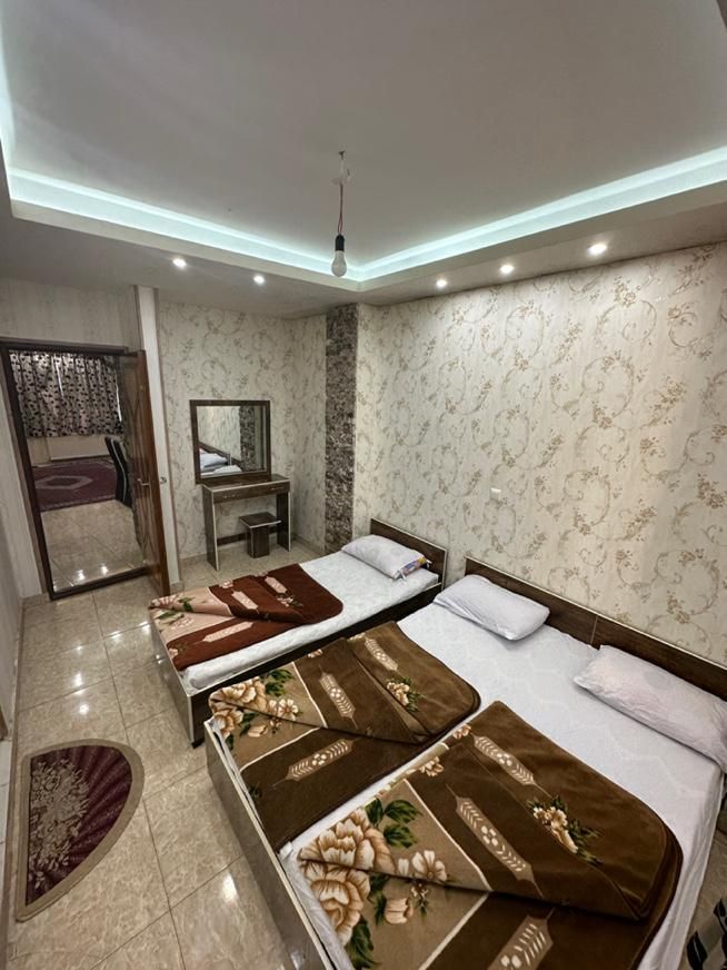 آپارتمان استخردار|اجارهٔ کوتاه‌مدت آپارتمان و سوئیت|سرعین, |دیوار