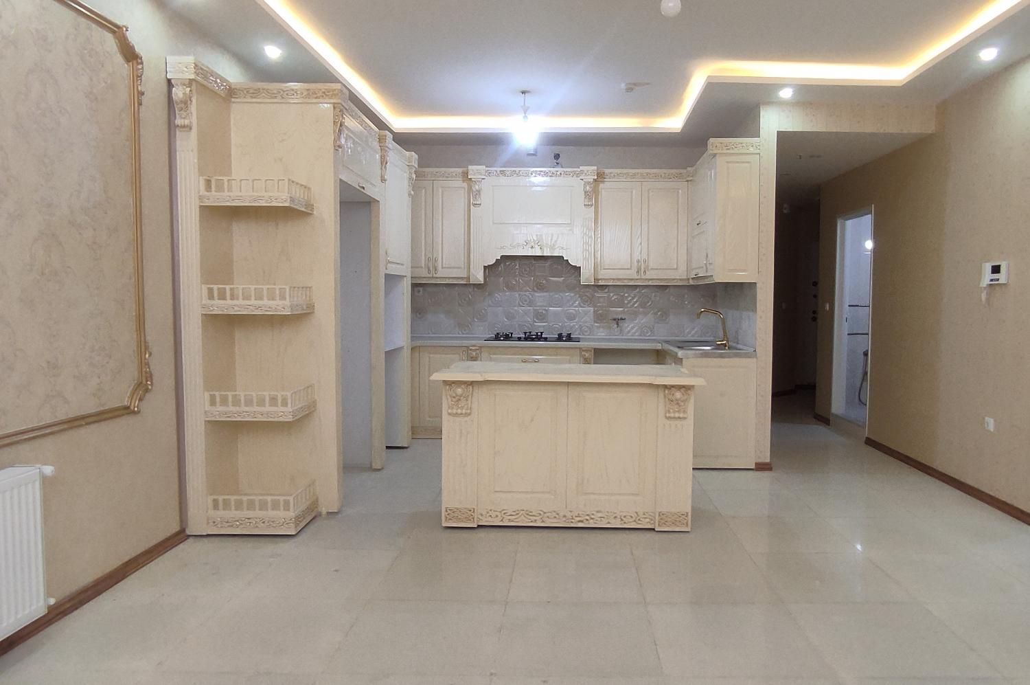 آپارتمان85متری/نزدیک به حاشیه/خوش نقشه/اکبری|فروش آپارتمان|مشهد, امام رضا (ع)|دیوار