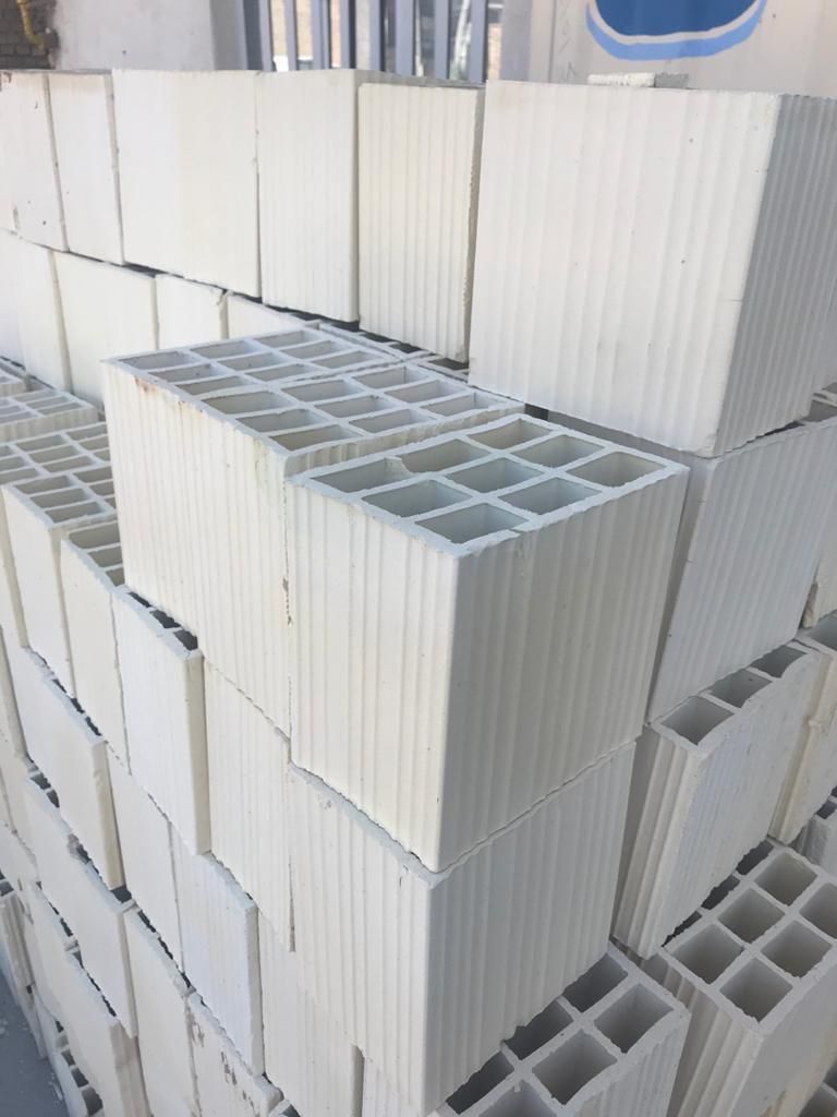 سفال یزد|مصالح و تجهیزات ساختمان|شیراز, شاهچراغ|دیوار