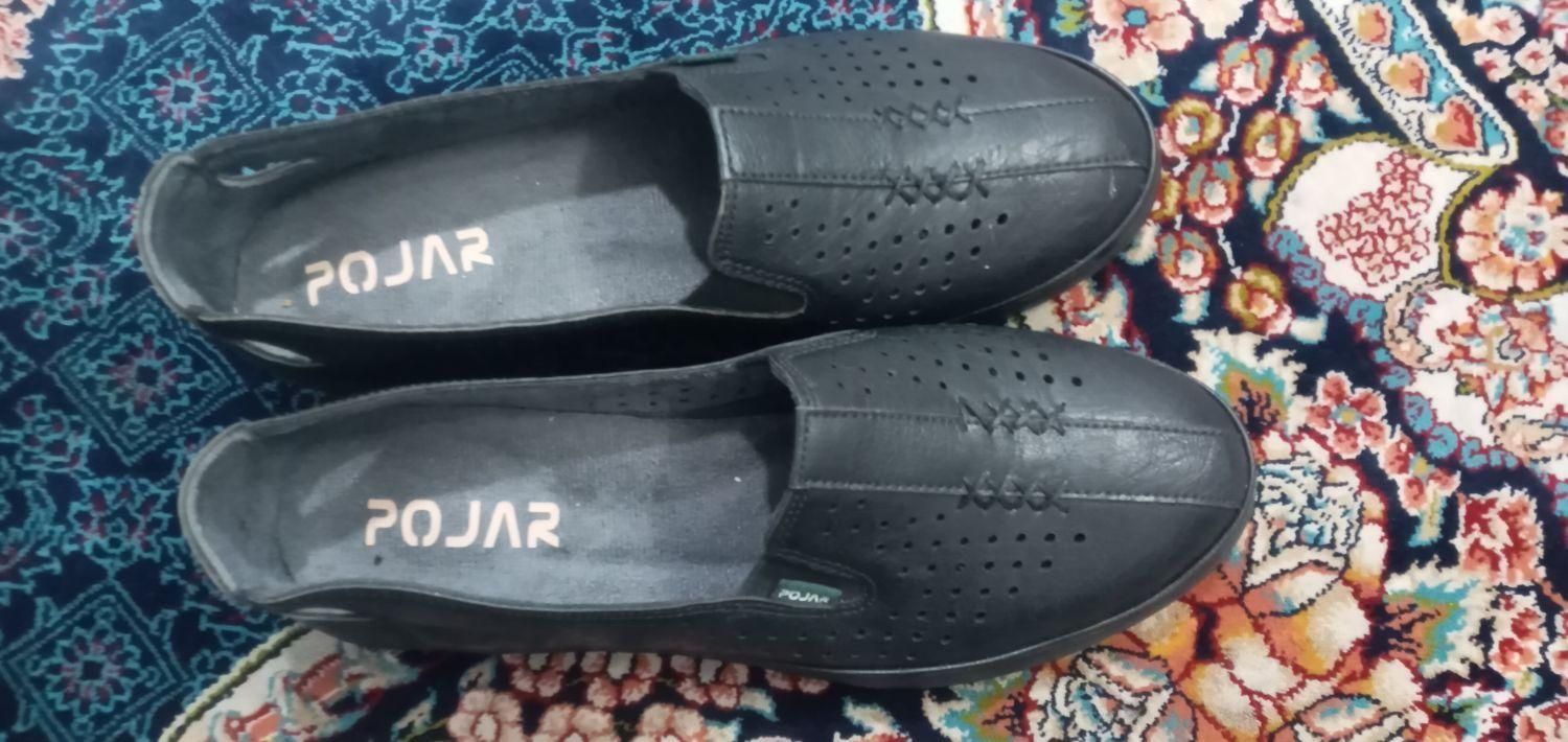 کفش زنانه نو نوهستش|کیف، کفش، کمربند|قم, خاکفرج|دیوار