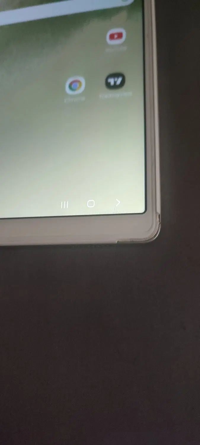 تبلت سامسونگ A7 Lite|تبلت|اصفهان, برازنده|دیوار