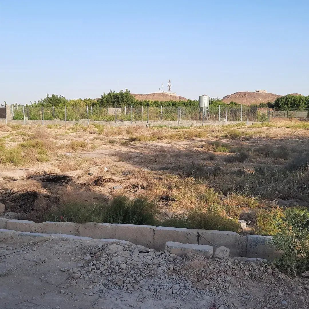 زمین کشاورزی ۱۷۰۰متر فروشی ده حسن رباط‌کریم|فروش دفتر صنعتی، کشاورزی، تجاری|رباط‌کریم, رباط‌کریم|دیوار
