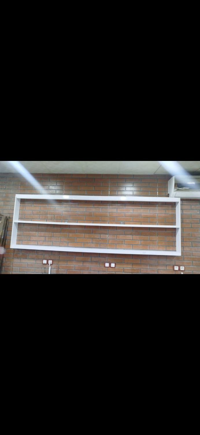 استند|کتابخانه، شلف، قفسههای دیواری|زاهدان, |دیوار