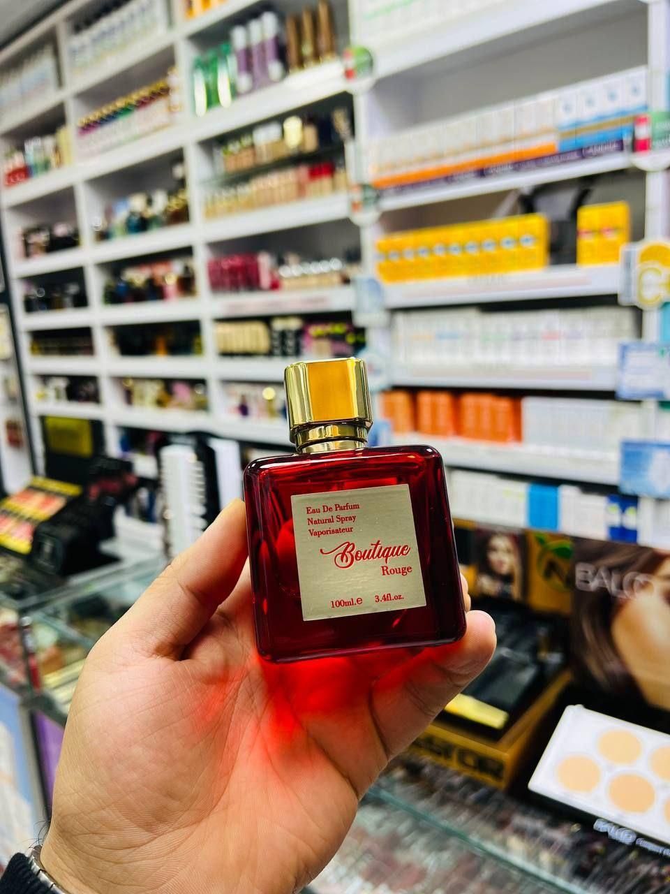 عطر خوش بو|آرایشی، بهداشتی، درمانی|اصفهان, آزادان|دیوار