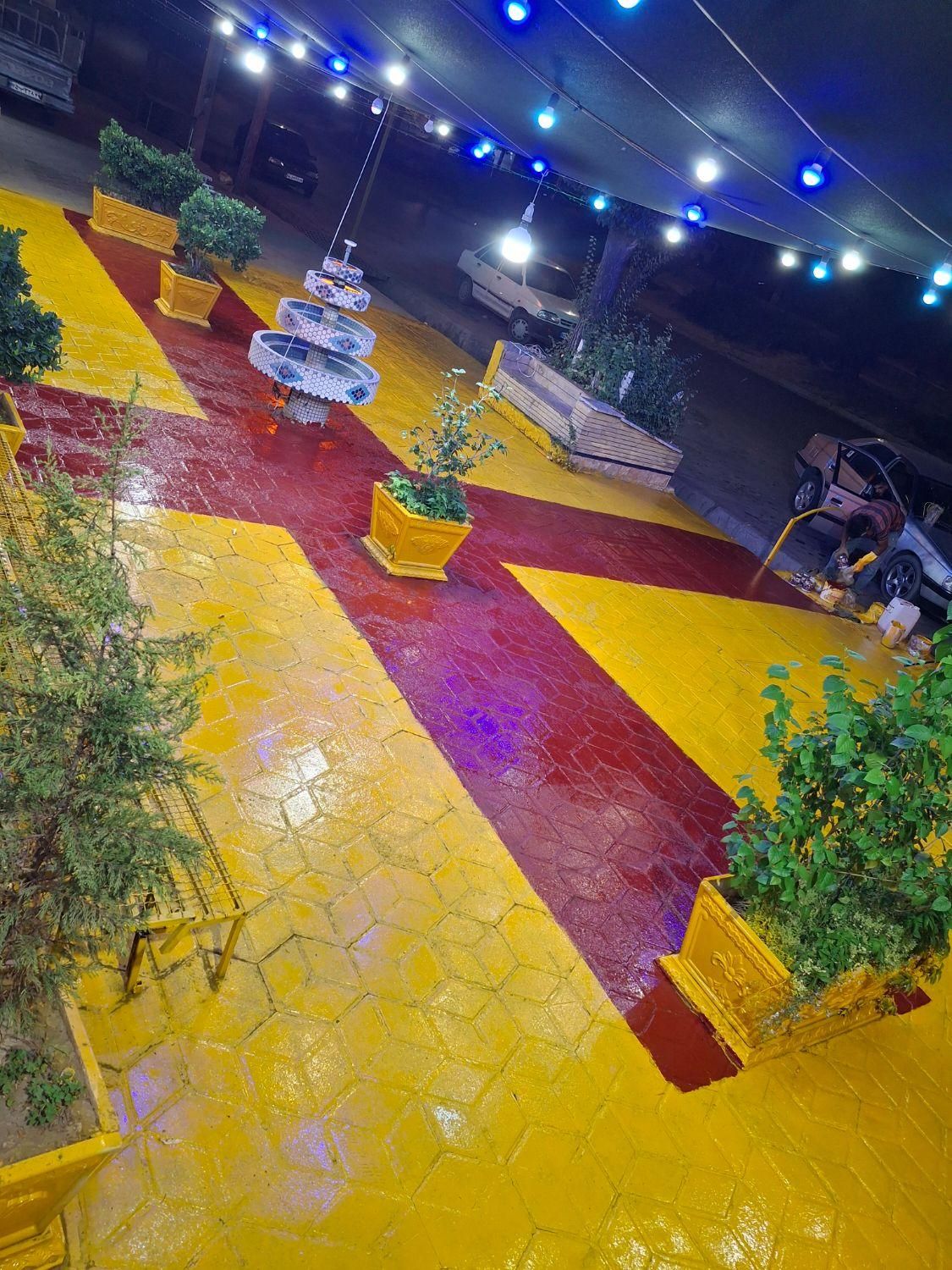 کارگر ساده ،مرد متاهل ،جهت کار در بستنی فروشی|استخدام خدمات فروشگاه و رستوران|یاسوج, |دیوار