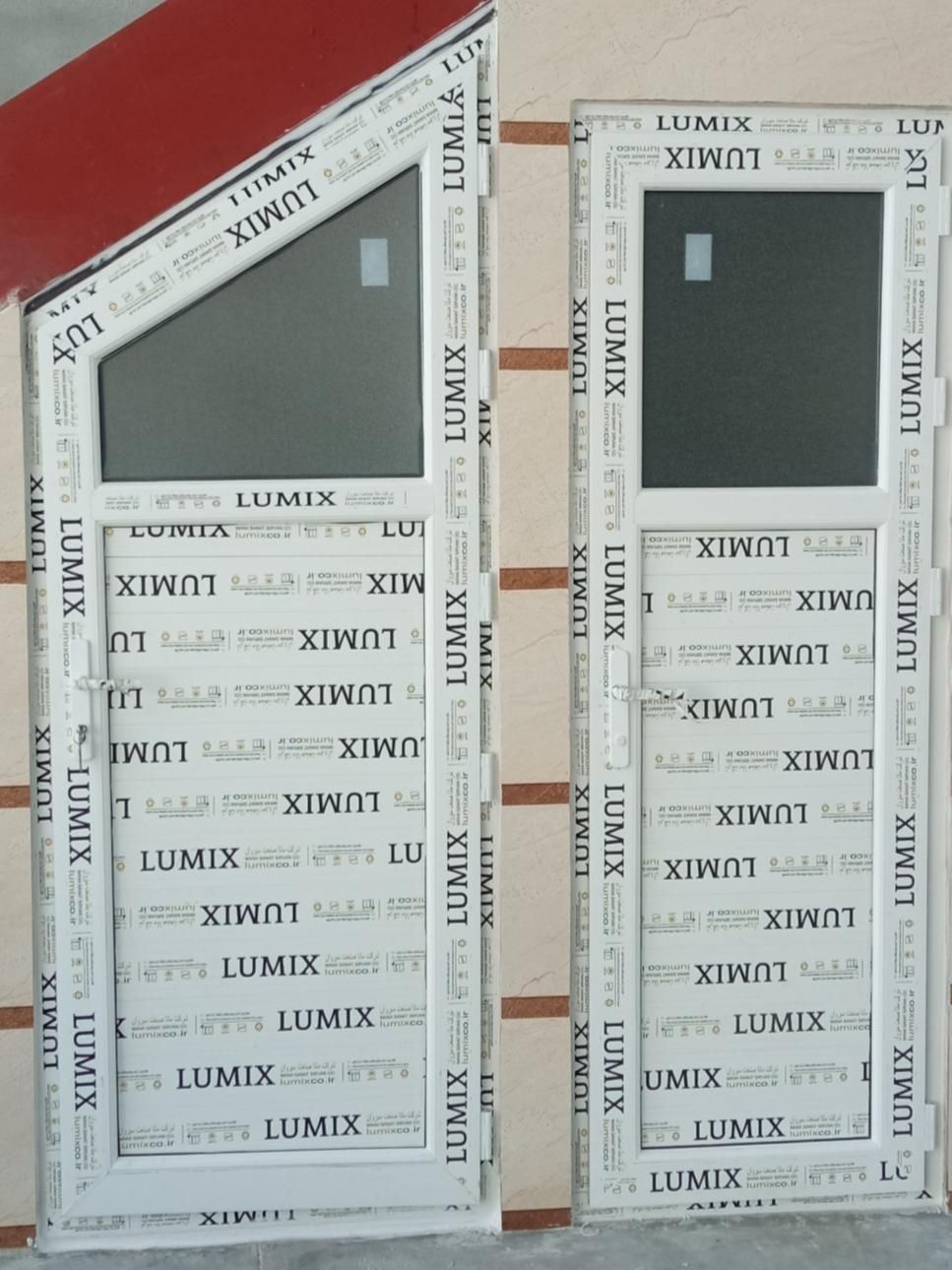 تعمیر. رگلاژ تنظیم.نصب.تولید.دروپنجره های دوجداره|خدمات پیشه و مهارت|کرمانشاه, |دیوار