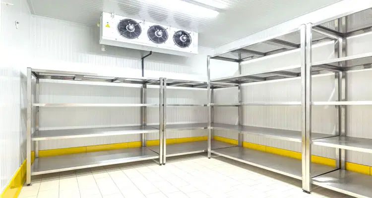 خدمات برودتی سردخانه ، یخچال ویترینی ، آبسردکن و..|خدمات پیشه و مهارت|یزد, |دیوار