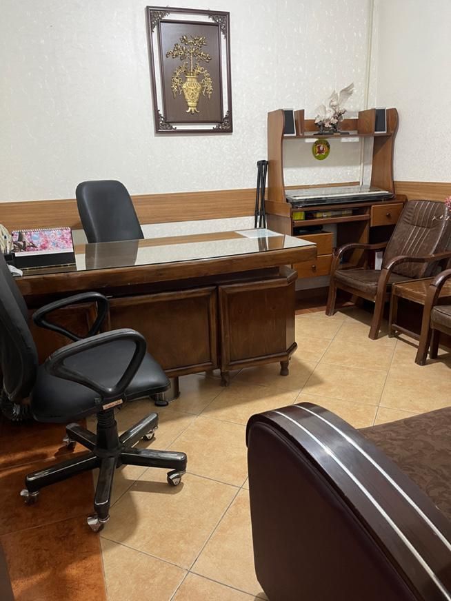 اجاره برای وکلا و مشاوره و تدریس خصوصی|اجارهٔ کوتاهمدت دفتر کار و فضای آموزشی|مشهد, تربیت (صدف)|دیوار