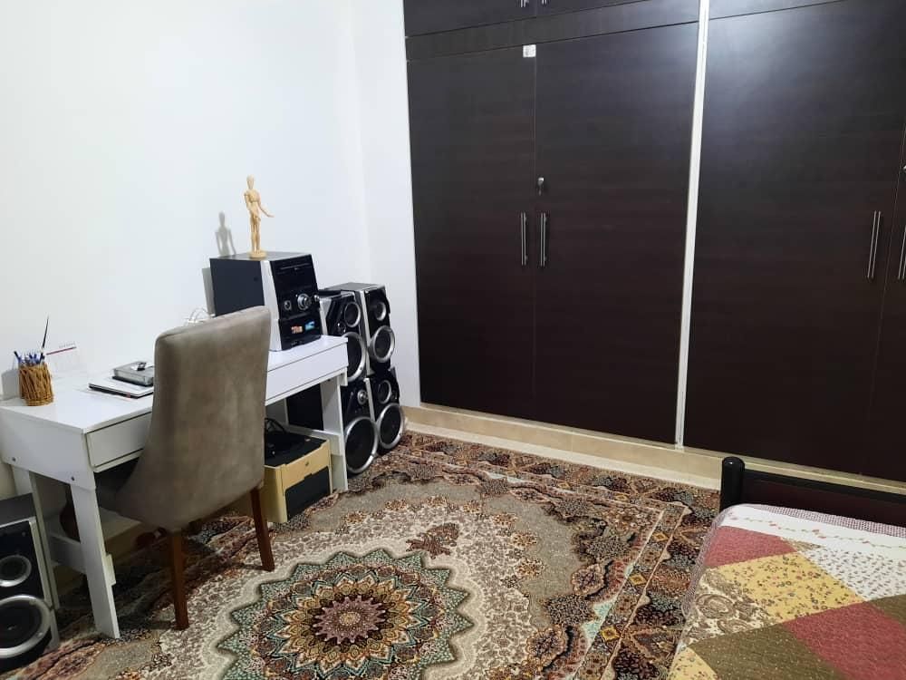 فروش آپارتمان ۱۱۳ متری ۲ خوابه در شهرک فرهنگیان|فروش آپارتمان|شیراز, شهرک فرهنگیان|دیوار