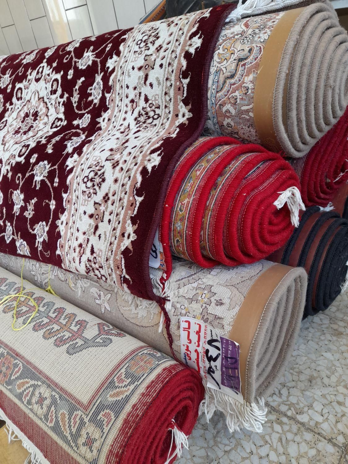 قالیشویی تخت جمشید|خدمات نظافت|نجف‌آباد, ویلاشهر|دیوار