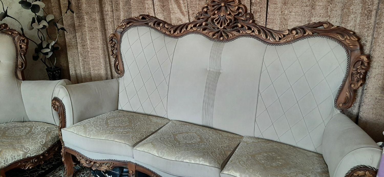 مبلمان|مبلمان خانگی و میز عسلی|فارسان, |دیوار