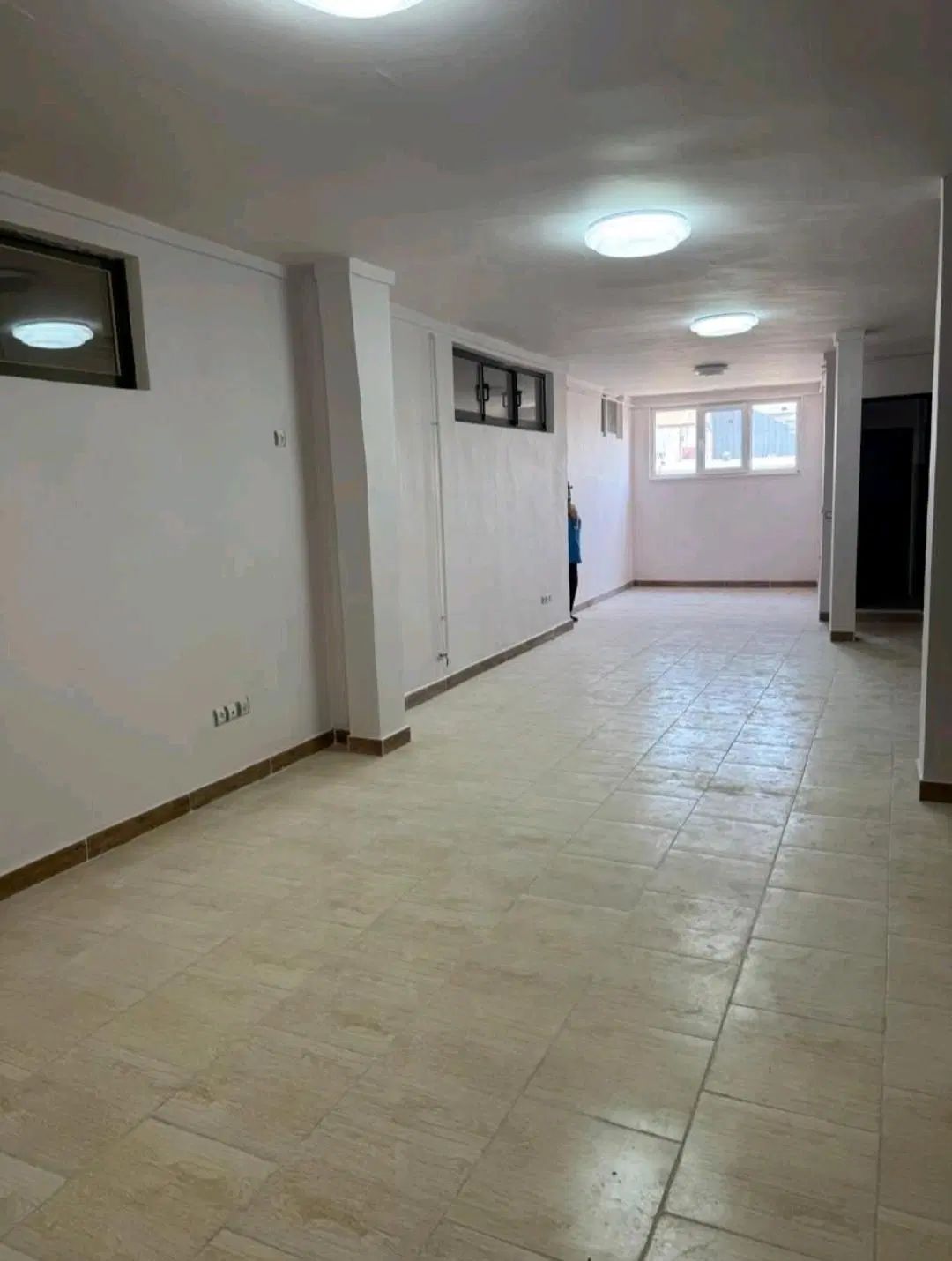 ۲خوابه ۱۱۶متری باپارکینگ اختصاصی براصلی پل عراق|اجارهٔ آپارتمان|رشت, خمیران زاهدان|دیوار