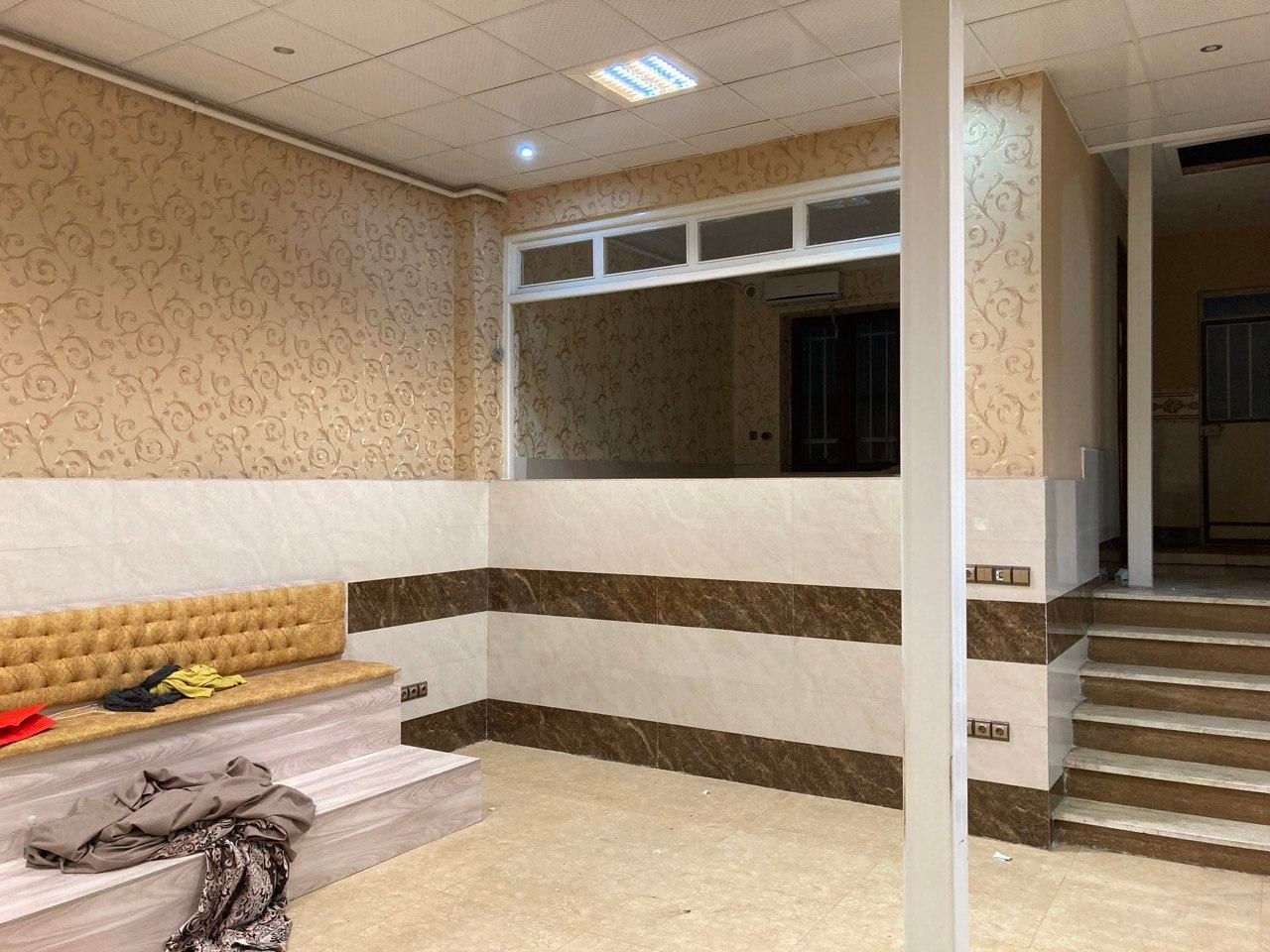 اجاره مغازه ۱۴۰ متری|اجارهٔ مغازه و غرفه|فومن, |دیوار