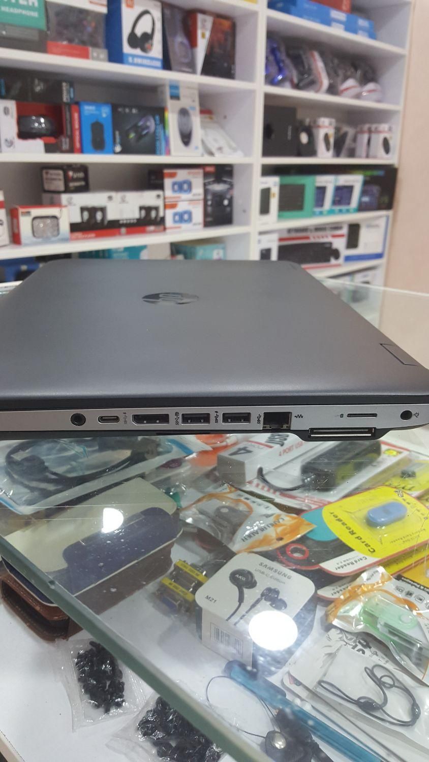 لپ تاپ i7 / HP 650 G3 نسل 7 / 15.6 اینچ|رایانه همراه|بجنورد, |دیوار